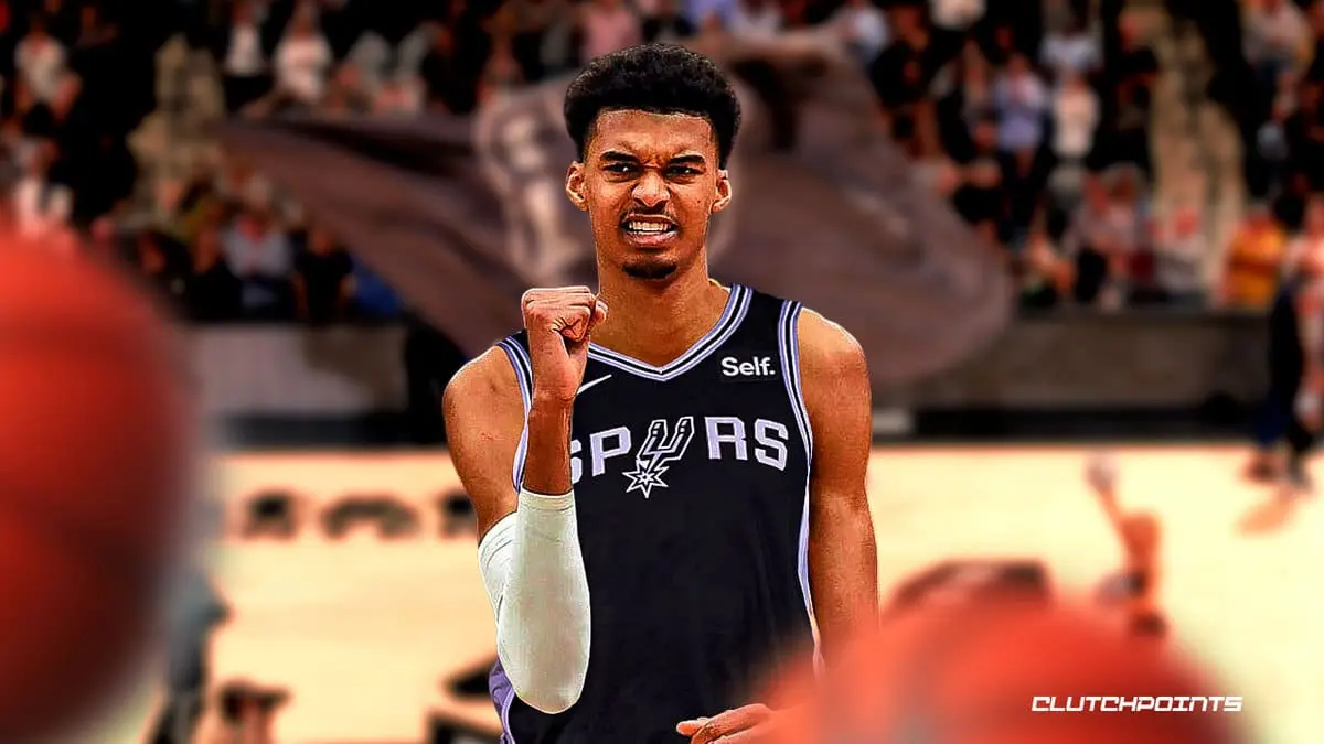 San Antonio Spurs elegirán el primer pick de la NBA 2023 - PALCO NOTICIAS