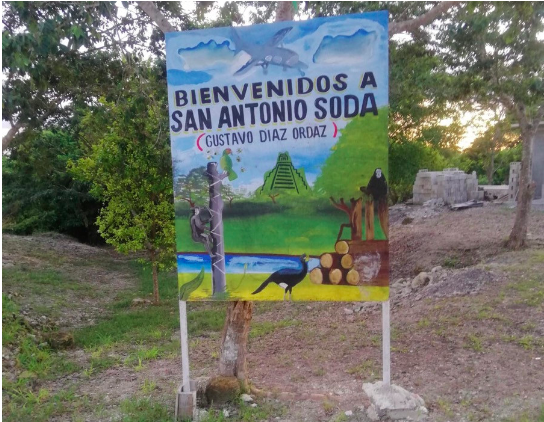 Se prepara gobierno de Mara Lezama para atender a comunidades de la zona en litigio con Campeche
