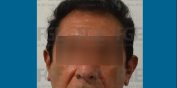 Sentencian a 9 años de prisión a sujeto por dos hechos de abusos sexuales