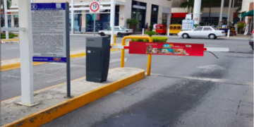 Aumento de tarifas de estacionamiento en centros comerciales de Cancún genera preocupación