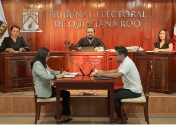 PRD impugnará la improcedencia de queja sobre nombramiento de síndico en Cancún ante el TEPJF