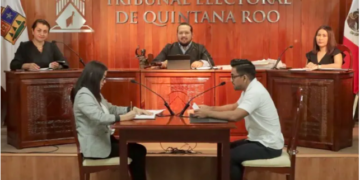 PRD impugnará la improcedencia de queja sobre nombramiento de síndico en Cancún ante el TEPJF