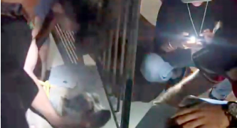 Cero tolerancia al maltrato animal en Solidaridad