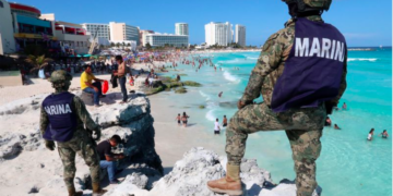 Percepción de inseguridad en Quintana Roo sigue al alza, revela Encuesta Nacional de Seguridad Pública Urbana (ENSU)