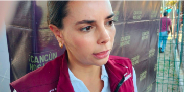 Cancún Contrata Empresa Temporal para Disposición de Residuos Sólidos tras Clausura de Basurero por Derrame de Lixiviados