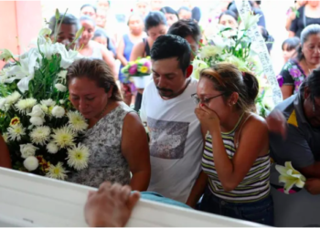 Investigación en curso por la trágica muerte de una menor en Hospital General de Zona No. 18 de Playa del Carmen