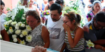 Investigación en curso por la trágica muerte de una menor en Hospital General de Zona No. 18 de Playa del Carmen
