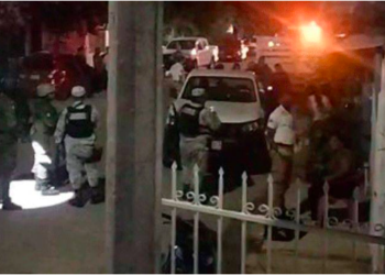 Tres muertos y un herido en ataque armado en Cancún, Región 103
