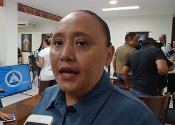 Autoridades atienden incidencia ambiental asociada al Tren Maya
