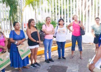 Mantiene DIF Solidaridad programa de mastografías gratuitas