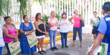 Mantiene DIF Solidaridad programa de mastografías gratuitas