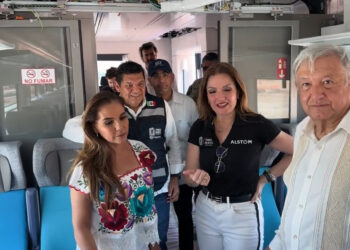 Cancún será la punta de lanza para reactivar al sureste de México, dice López Obrador