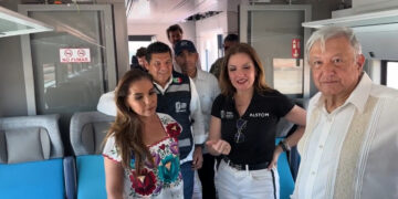Cancún será la punta de lanza para reactivar al sureste de México, dice López Obrador