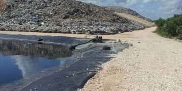 Sorpresiva revelación en Cancún: la Alcaldesa denuncia que el relleno sanitario provoca daño ambiental