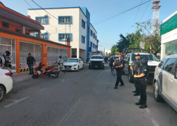 Rescatan a 20 menores de edad que eran explotados en las calles de Playa del Carmen