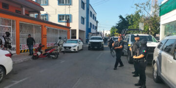 Rescatan a 20 menores de edad que eran explotados en las calles de Playa del Carmen