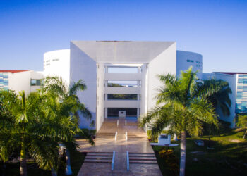 Anuncian a nueva terna de aspirantes a la Rectoría de la Universidad de Quintana Roo