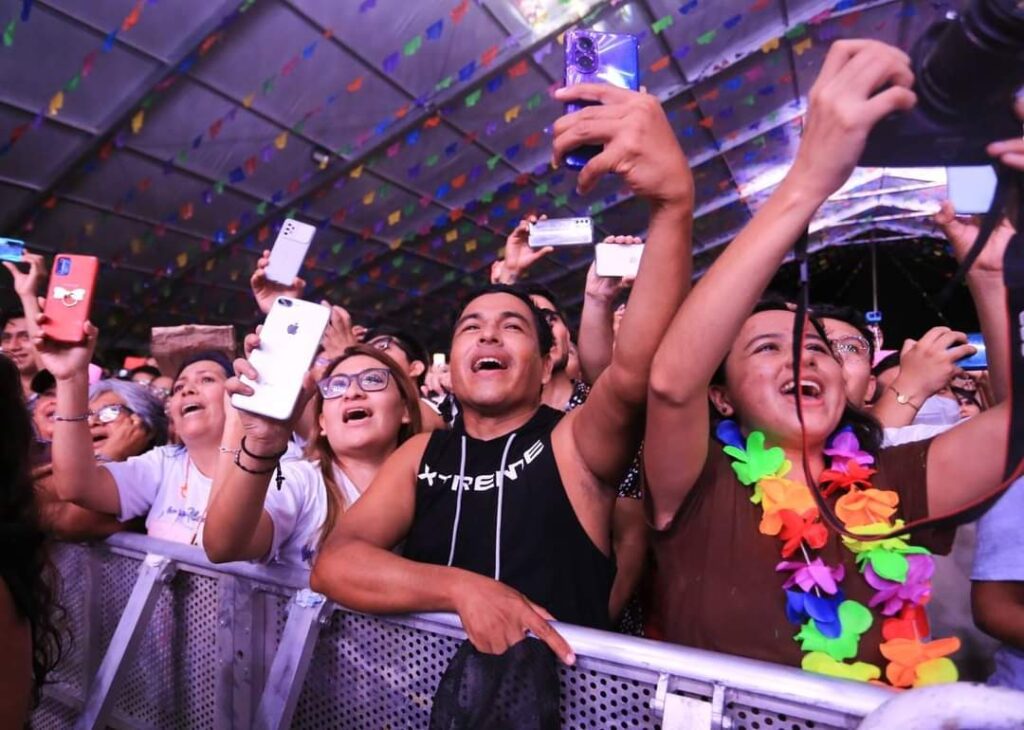 Anuncian la tradicional Feria de Playa del Carmen 2023