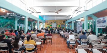 Ejidatarios de Leona Vicario denuncian amenazas y despojos a punta de pistola