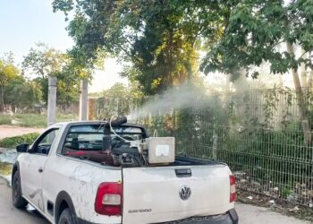 Piden ciudadanía haga su parte, en la prevención del dengue