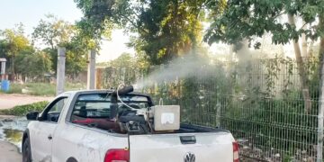 Piden ciudadanía haga su parte, en la prevención del dengue