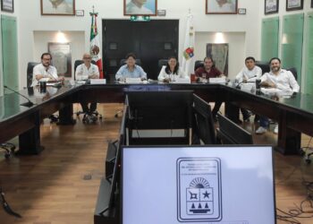 Convoca XVII Legislatura a un tercer periodo extraordinario de sesiones