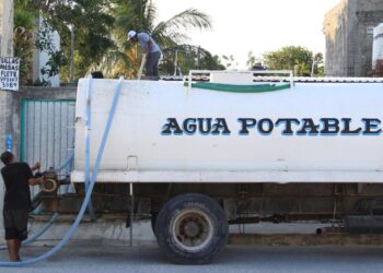 Crece afectación social en Quintana Roo por parte de la CFE