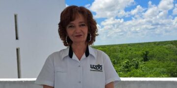 Experiencia docente y administrativa, la fortaleza de Natalia Fiorentini para ser rectora de la UQRoo en el periodo 2023-2027