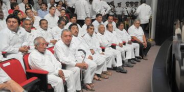 La deuda con los mayas quintanarroenses