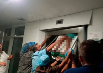Derechos Humanos irá contra funcionarios que videograbaron la muerte de la niña en el IMSS de Playa del Carmen