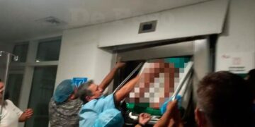 Derechos Humanos irá contra funcionarios que videograbaron la muerte de la niña en el IMSS de Playa del Carmen