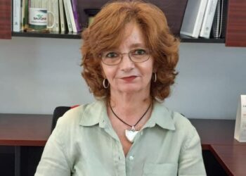 La Dra. Natalia Fiorentini propone crear en la UQRoo un centro que permita comprender y potencializar proyectos estatales