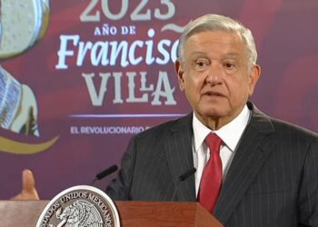 Popularidad de gobernadores supera a la del presidente López Obrador en ocho estados, según encuesta