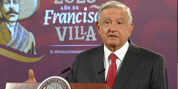 Popularidad de gobernadores supera a la del presidente López Obrador en ocho estados, según encuesta