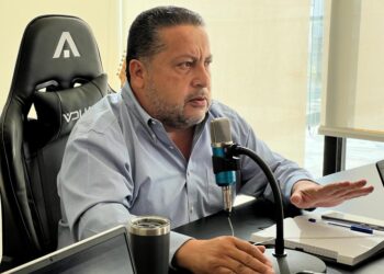 Afinan el presupuesto participativo para obras públicas del próximo año