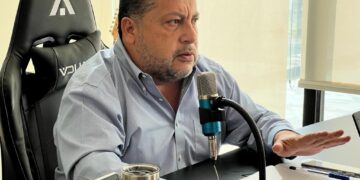 Afinan el presupuesto participativo para obras públicas del próximo año