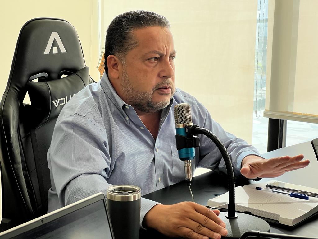 Afinan el presupuesto participativo para obras públicas del próximo año