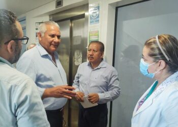 Asume la Fiscalía Federal la investigación de la tragedia en el IMSS de Playa del Carmen