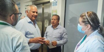 Asume la Fiscalía Federal la investigación de la tragedia en el IMSS de Playa del Carmen