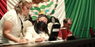 Aprobada la lista de aspirantes para la titularidad de la Fiscalía General del Estado de Quintana Roo