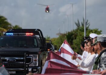 Quintana Roo espera un crecimiento del 4.4% en la afluencia turística durante el verano