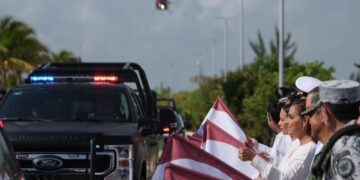 Quintana Roo espera un crecimiento del 4.4% en la afluencia turística durante el verano