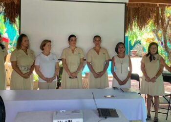 Brinda VIFAC apoyo integral a mujeres embarazadas en situación vulnerable en Cancún