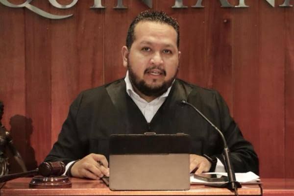 Determinan secuestro express en caso del magistrado presidente del TEQROO en Chetumal