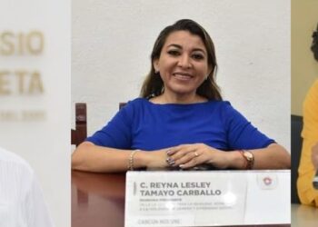 Pulverizada oposición en Quintana Roo