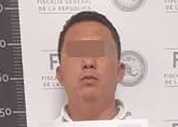 Sujeto que traía casi 200 kilos de droga en unidad oficial pasará un decenio en prisión