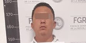 Sujeto que traía casi 200 kilos de droga en unidad oficial pasará un decenio en prisión