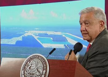 Presidente AMLO anuncia propuesta para adquirir tierras de Vulcans y proteger área natural en Ciudad de México