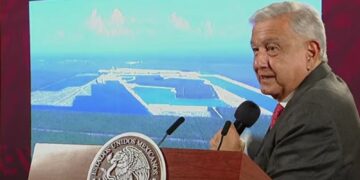 Presidente AMLO anuncia propuesta para adquirir tierras de Vulcans y proteger área natural en Ciudad de México