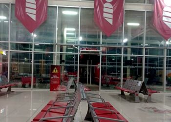Ubican a indocumentado en terminal camionera de Chetumal pretendía llegar a Cancún